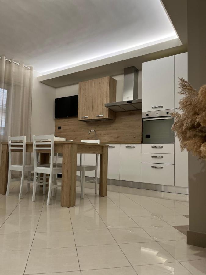 فيلا Casa Pati مونتيسكاليوزو المظهر الخارجي الصورة