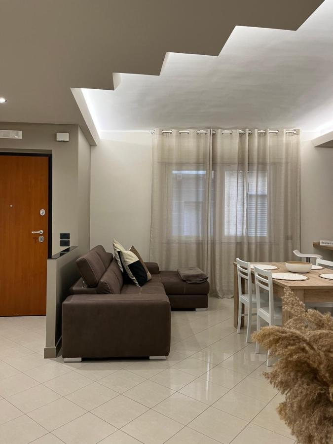 فيلا Casa Pati مونتيسكاليوزو المظهر الخارجي الصورة