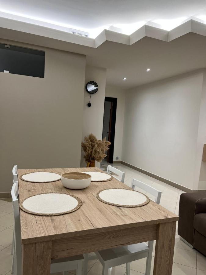 فيلا Casa Pati مونتيسكاليوزو المظهر الخارجي الصورة
