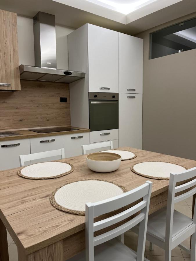 فيلا Casa Pati مونتيسكاليوزو المظهر الخارجي الصورة