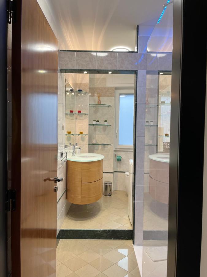 فيلا Casa Pati مونتيسكاليوزو المظهر الخارجي الصورة