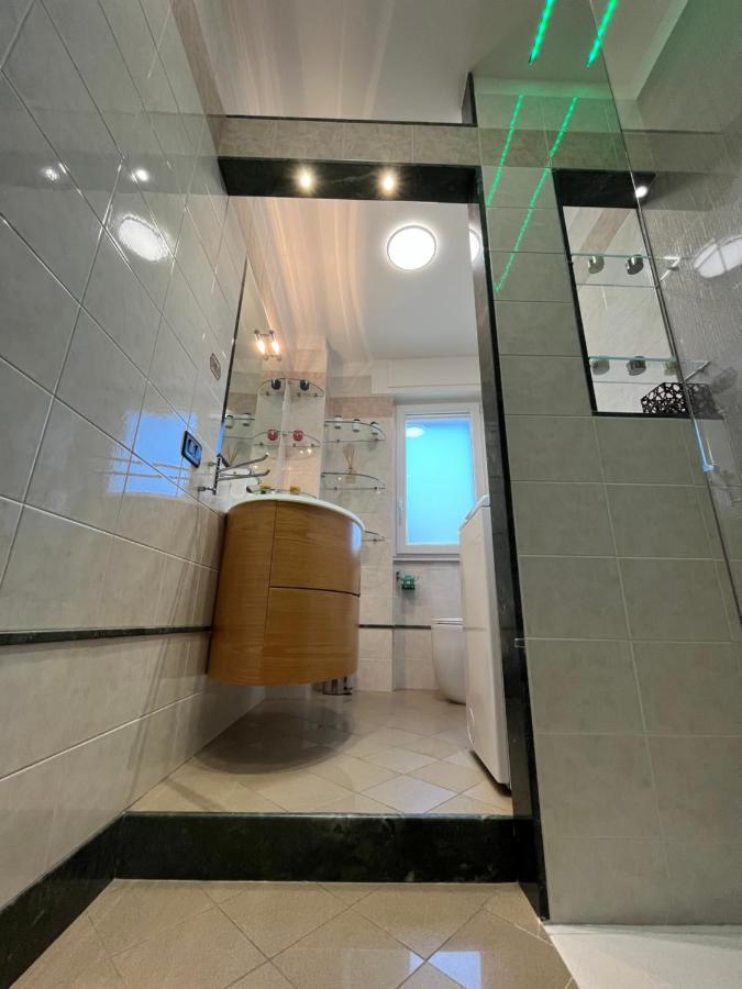 فيلا Casa Pati مونتيسكاليوزو المظهر الخارجي الصورة