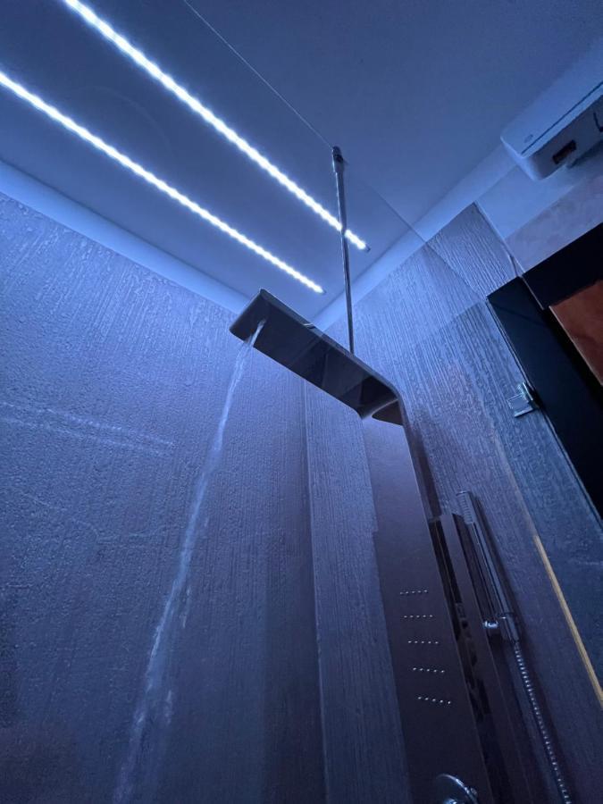 فيلا Casa Pati مونتيسكاليوزو المظهر الخارجي الصورة