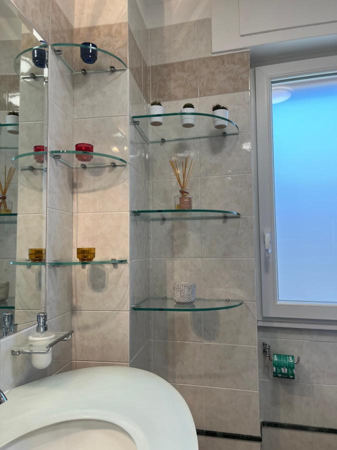 فيلا Casa Pati مونتيسكاليوزو المظهر الخارجي الصورة